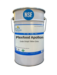 Plexfood Apollon Nsf / 5 Kg