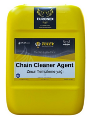Chain Cleaner Agent / 20 Litre