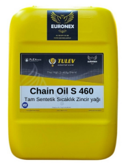 Chain Oil S 460 / 20 Litre