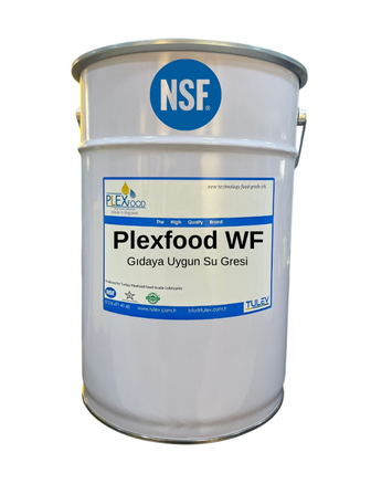 Plexfood WF 2 Nsf / 20 Kg