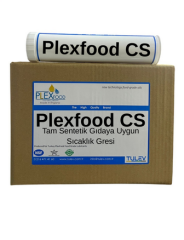 Plexfood CS 2 Nsf 400gr / 12 Adet