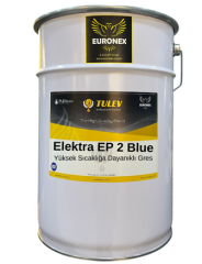 Elektra EP 2 Blue / 20 Kg