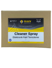 Cleaner Spray 500ml / 24 ADET