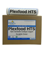Plexfood HTS Nsf 400gr / 12 Adet