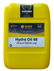 Hydro Oil 68 / 20 Litre