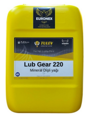 Lub Gear 220 / 20 Litre