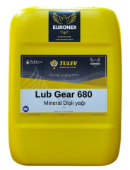 Lub Gear 680 / 20 Litre