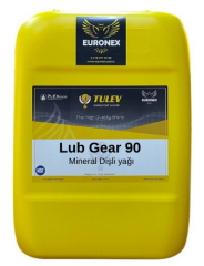 Lub Gear 90 / 20 Litre