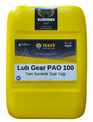 Lub Gear PAO 100 / 20 Litre