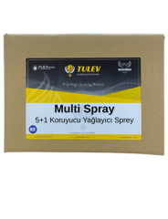 Multi Sprey 400ml / 12 ADET