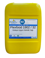 Plexfood 1902 - 32 / 20 Litre