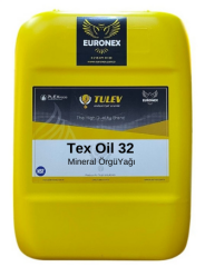 Tex Oil 32 / 20 Litre