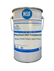 Plexfood Unv Compaund / 10 Kg