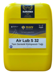 Air Lub S 32 / 20 Litre