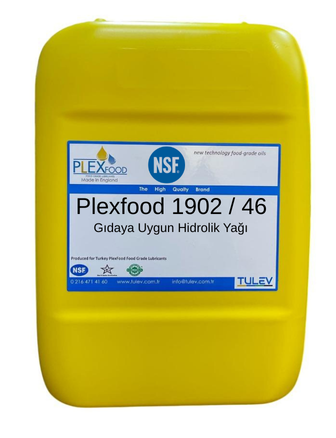 Plexfood 1902 - 46 / 20 Litre