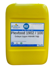Plexfood 1902 - 100 / 20 Litre