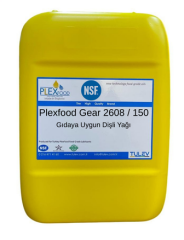 Plexfood Gear 2608-150 / 20 Litre