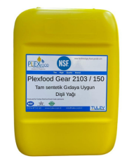 Plexfood Gear 2103-150 / 20 Litre