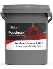 Foodmax ASP 2 / 18 Kg