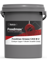 Foodmax CAS M 2 / 18 Kg