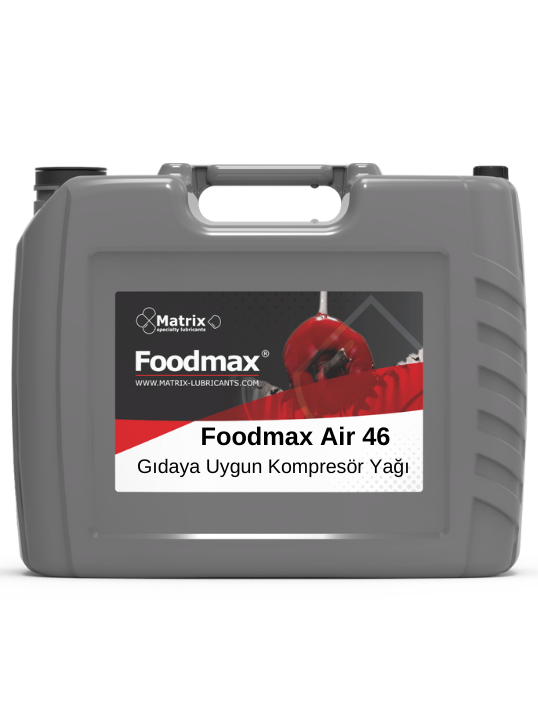 Foodmax Air 46 / 20 Litre