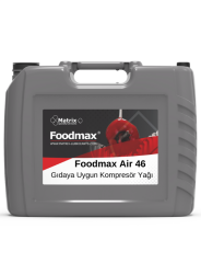 Foodmax Air 46 / 20 Litre