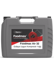 Foodmax Air 32 / 20 Litre