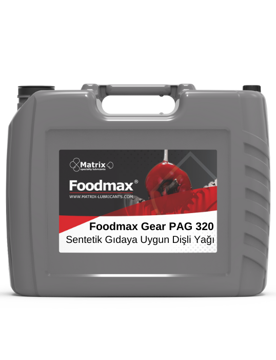 Foodmax Gear PAG 320 / 20 Litre