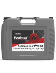 Foodmax Gear PAG 320 / 20 Litre