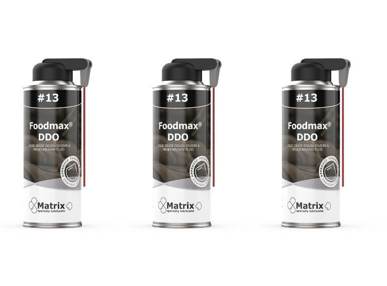 Foodmax DDO / 12 Adet