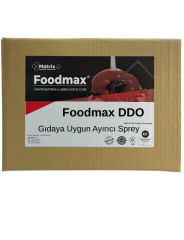 Foodmax DDO / 12 Adet
