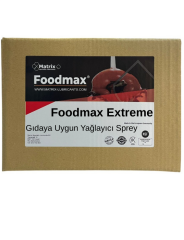 Foodmax Extreme / 12 Adet