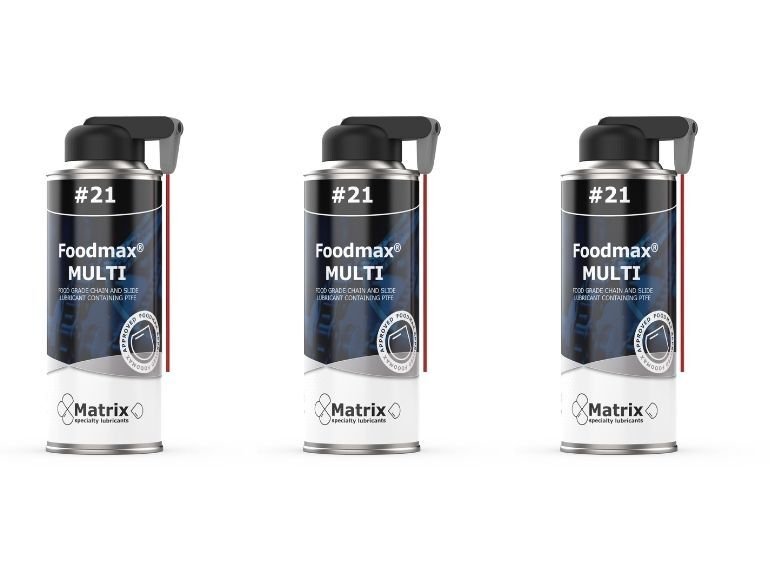 Foodmax Multi Sprey / 12 Adet