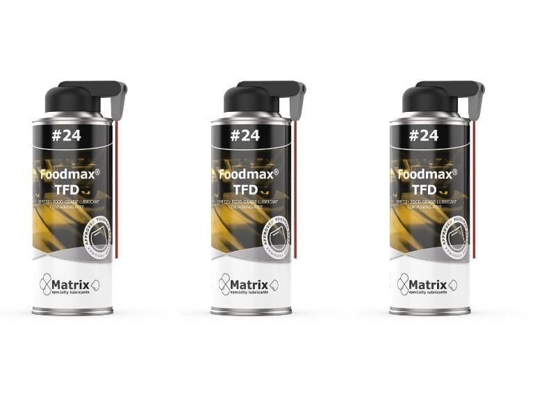 Foodmax TFD / 12 Adet