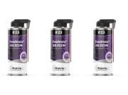 Foodmax Silikon Sprey / 12 Adet