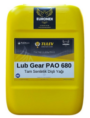 Lub Gear PAO 680 / 20 Litre