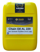 Chain Oil AL 220 / 20 Litre